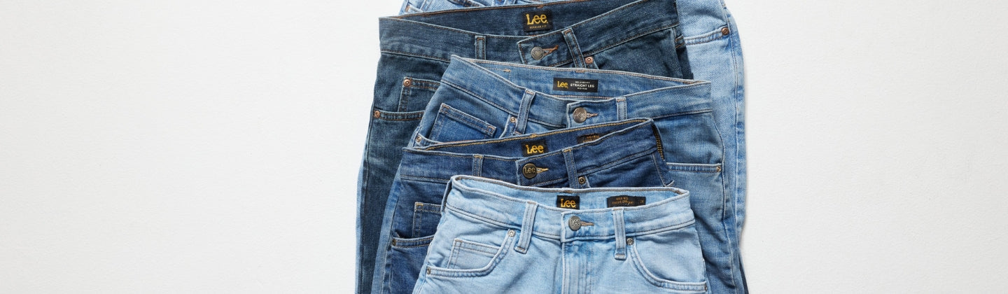 Jeans Fit Guide 2025: Welche Passform passt zu dir?