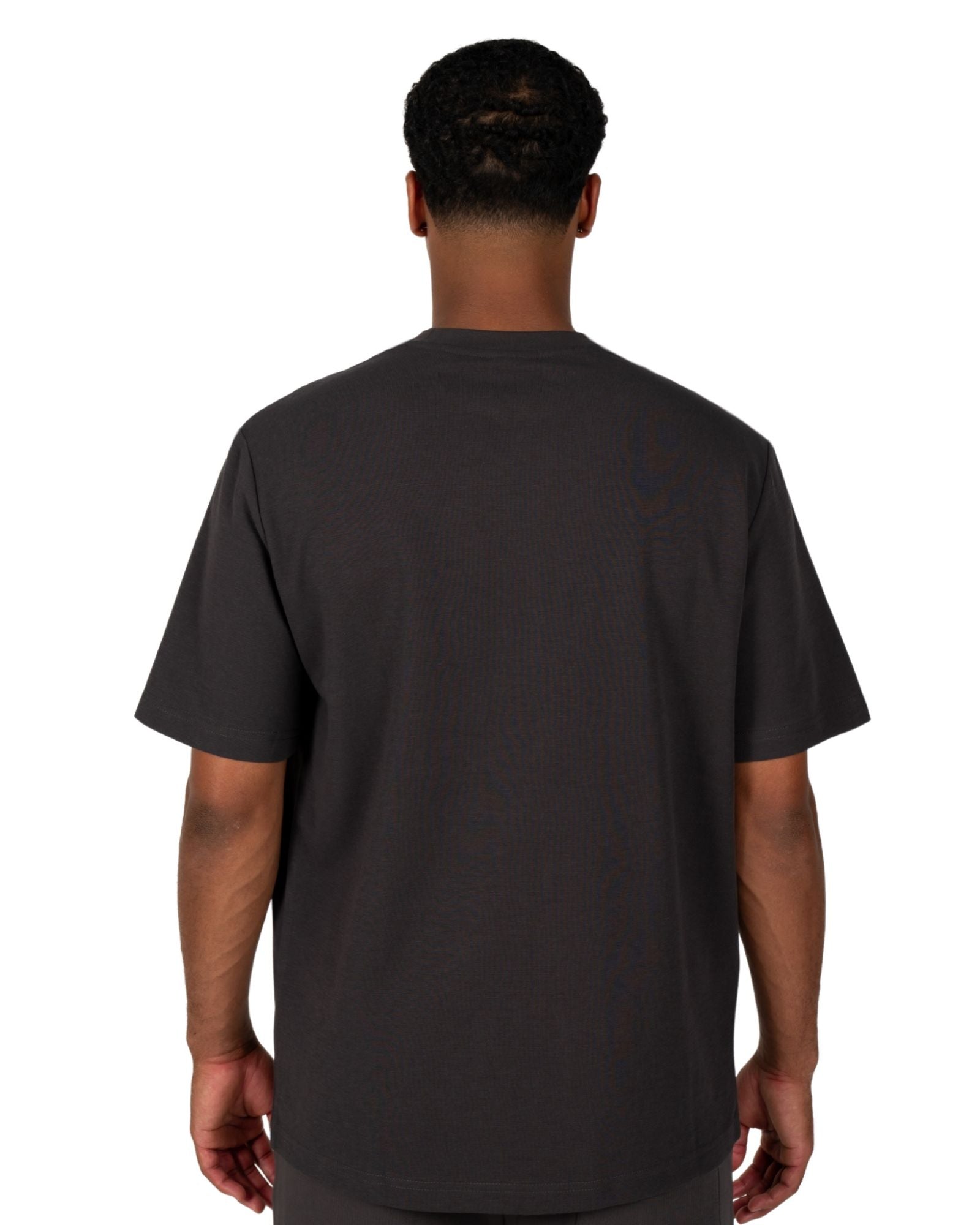 Simi Valley T-Shirt in Grey/Blue T-Shirts Wrong Friends